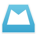 Logo of Mailbox android Application 